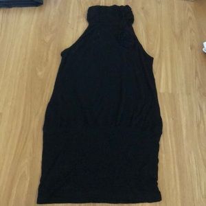 crawl turtleneck shirt or dress